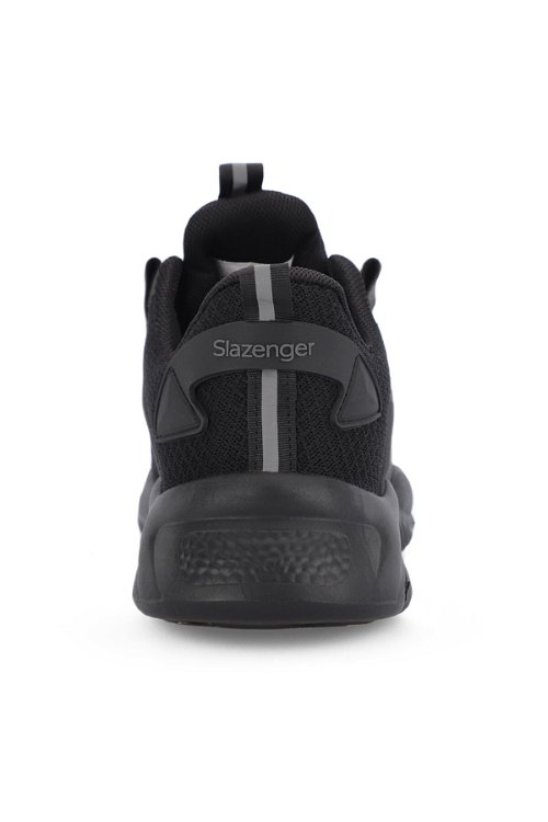 MACHINE Erkek Sneaker Ayakkabı Siyah / Siyah