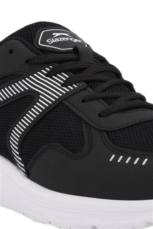 MADDY I Sneaker Erkek Ayakkabı Siyah / Beyaz