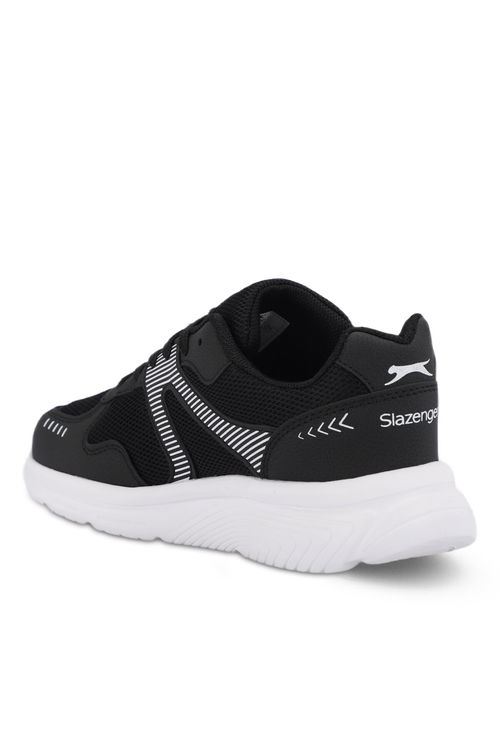 MADDY I Erkek Sneaker Ayakkabı Siyah / Beyaz