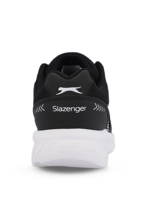 MADDY I Erkek Sneaker Ayakkabı Siyah / Beyaz