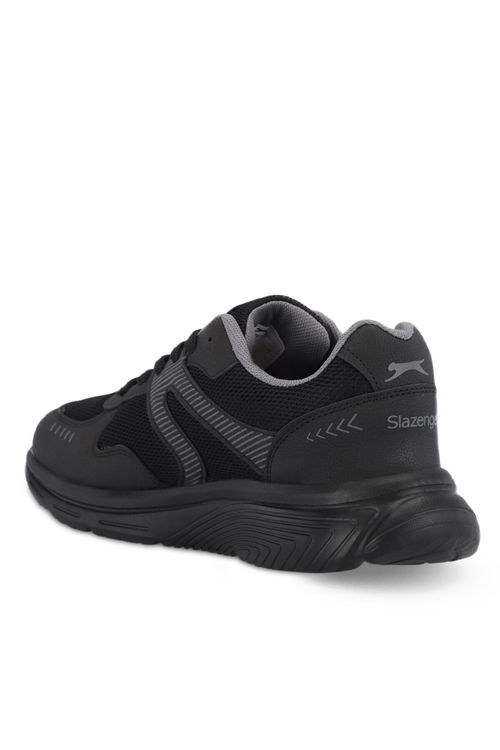 MADDY I Erkek Sneaker Ayakkabı Siyah / Siyah