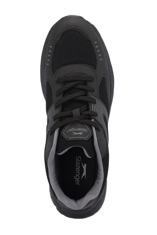 MADDY I Erkek Sneaker Ayakkabı Siyah / Siyah