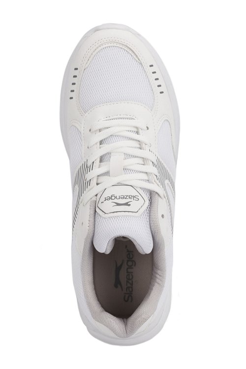MADDY I Sneaker Kadın Ayakkabı Beyaz