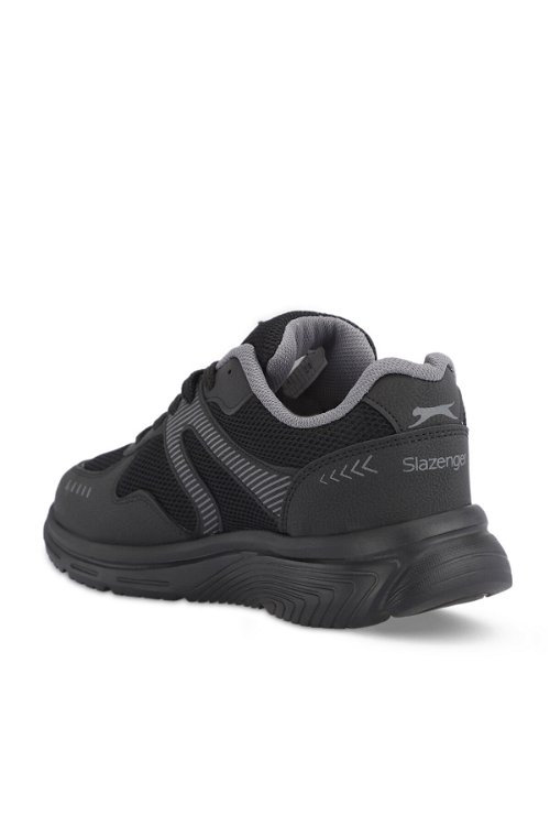 MADDY I Sneaker Kadın Ayakkabı Siyah / Siyah