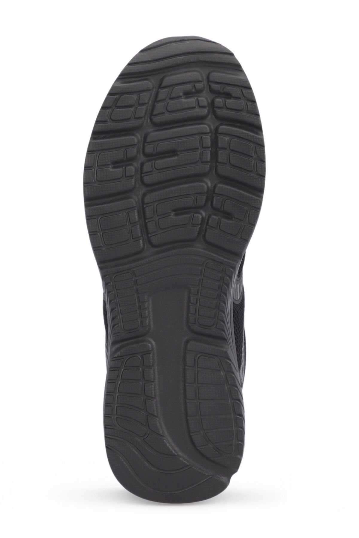 MADDY I Sneaker Kadın Ayakkabı Siyah / Siyah - Thumbnail