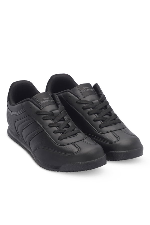 MADISON I Erkek Sneaker Ayakkabı Siyah / Siyah