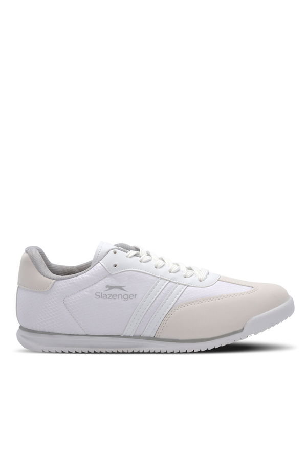 MAKER I Erkek Sneaker Ayakkabı Beyaz