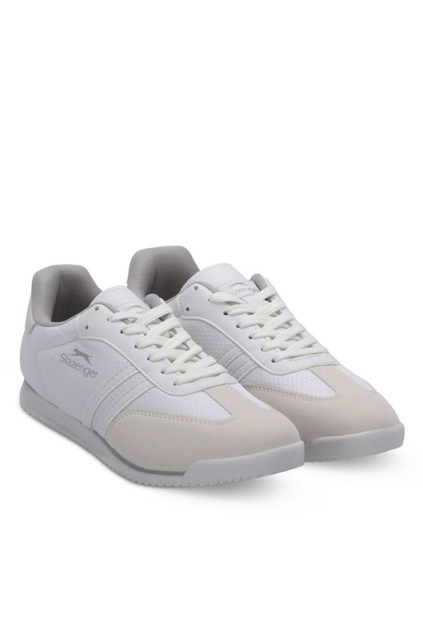 MAKER I Erkek Sneaker Ayakkabı Beyaz