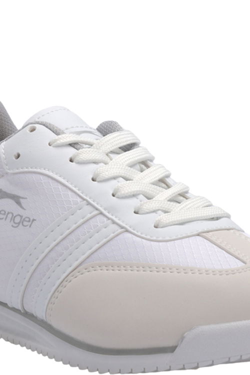 MAKER I Erkek Sneaker Ayakkabı Beyaz