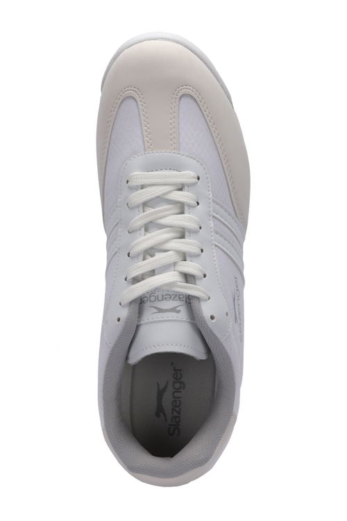 MAKER I Erkek Sneaker Ayakkabı Beyaz
