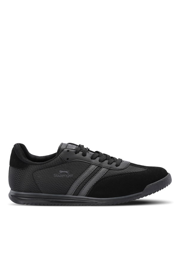 MAKER I Erkek Sneaker Ayakkabı Siyah / Siyah