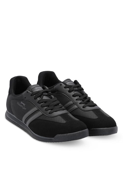 MAKER I Erkek Sneaker Ayakkabı Siyah / Siyah