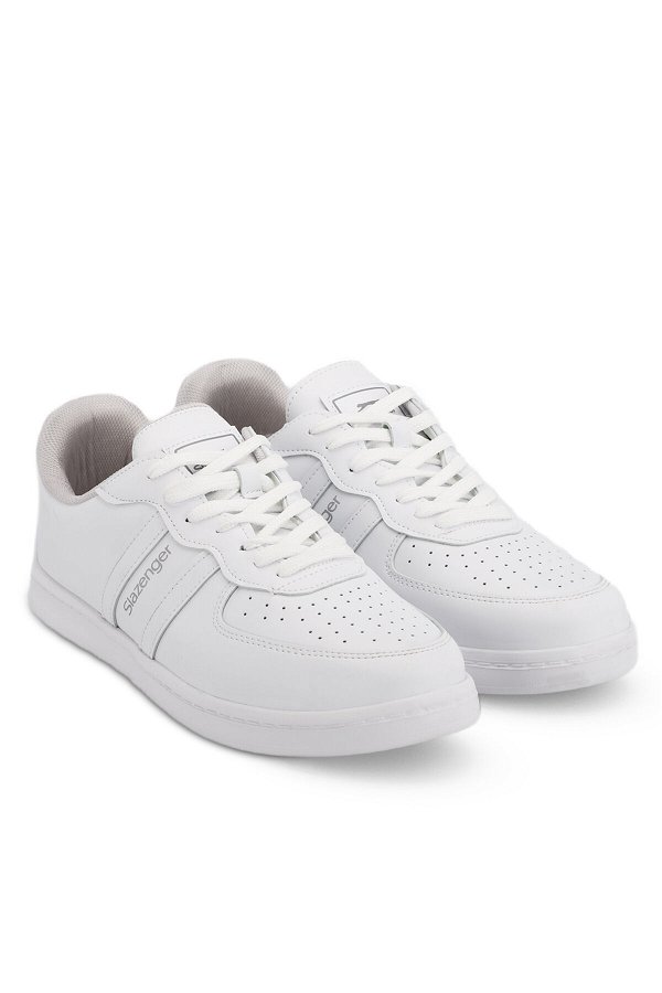 MALKHAZ Erkek Sneaker Ayakkabı Beyaz