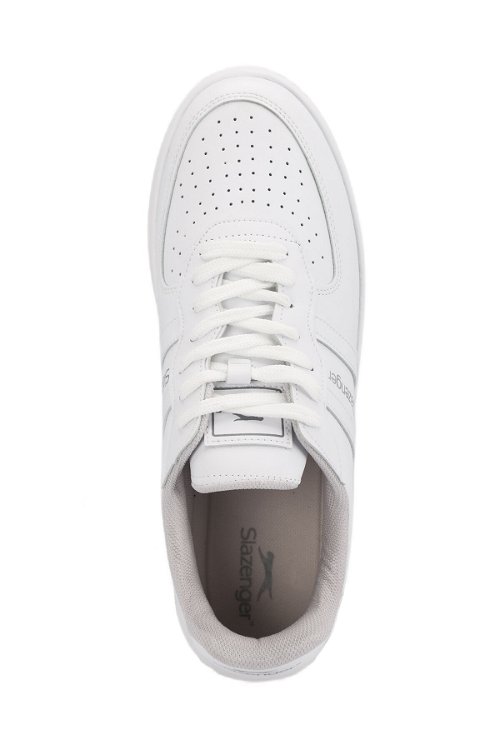 MALKHAZ Erkek Sneaker Ayakkabı Beyaz