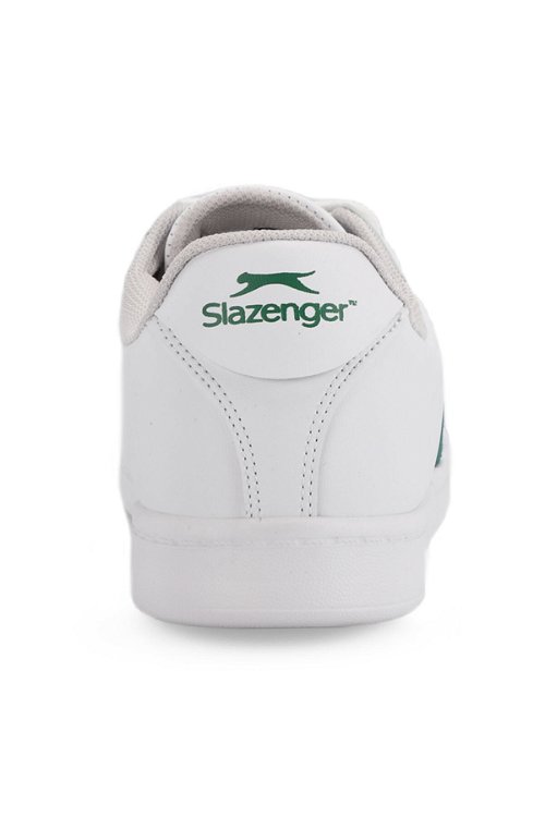 MALKHAZ Sneaker Erkek Ayakkabı Beyaz / Yeşil