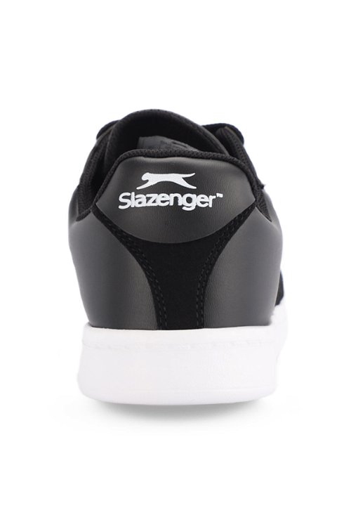 MALKHAZ Sneaker Erkek Ayakkabı Siyah / Beyaz