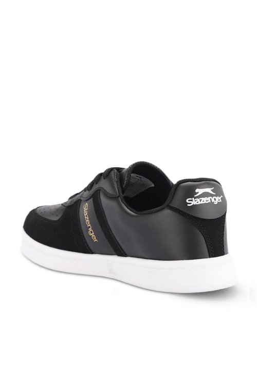 MALKHAZ Sneaker Kadın Ayakkabı Siyah / Beyaz