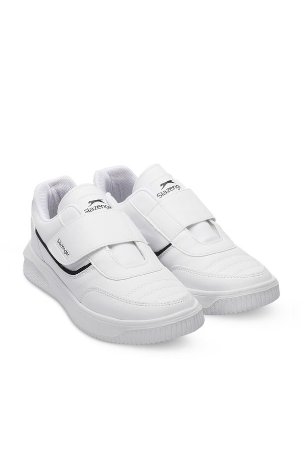 MALL I K Unisex Sneaker Ayakkabı Beyaz