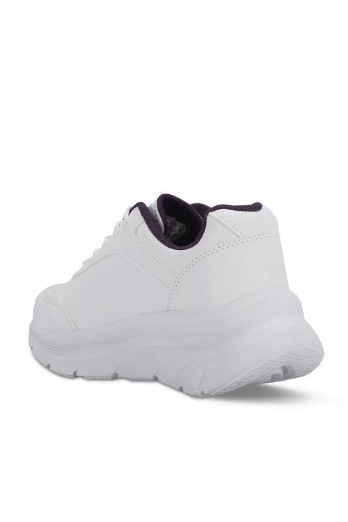 MARGOT I Kadın Sneaker Ayakkabı Beyaz