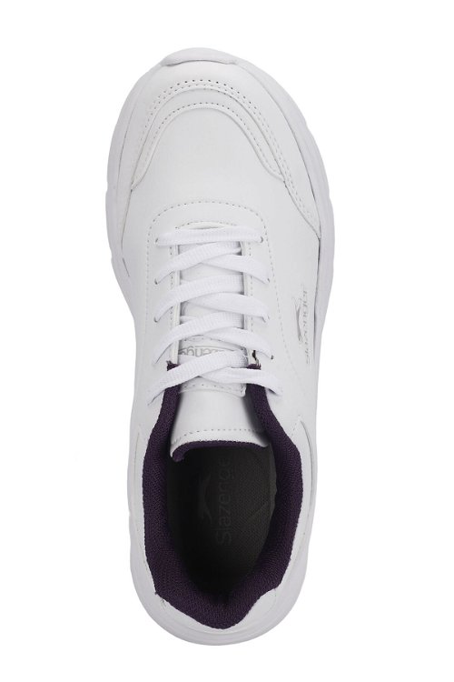 MARGOT I Kadın Sneaker Ayakkabı Beyaz