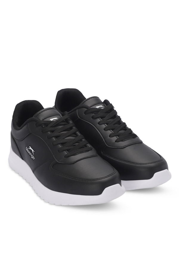 MARLON I Erkek Sneaker Ayakkabı Siyah / Beyaz