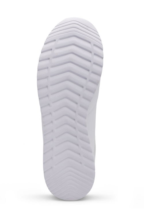 Slazenger MARLON I Kadın Beyaz Koşu & Yürüyüş Spor Ayakkabısı Slazenger MARLON I Kadın Beyaz Koşu & Yürüyüş Spor Ayakkabısı