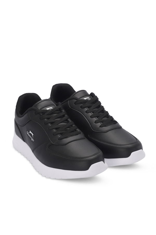 MARLON I Kadın Sneaker Ayakkabı Siyah / Beyaz