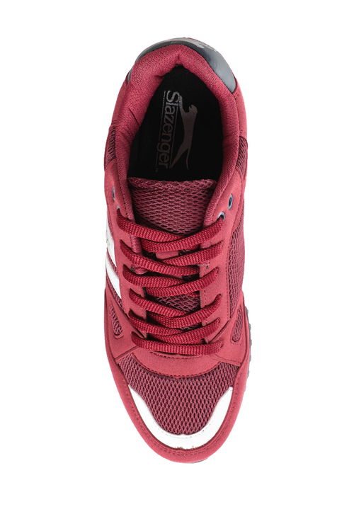 MAROON I Erkek Sneaker Ayakkabı Bordo