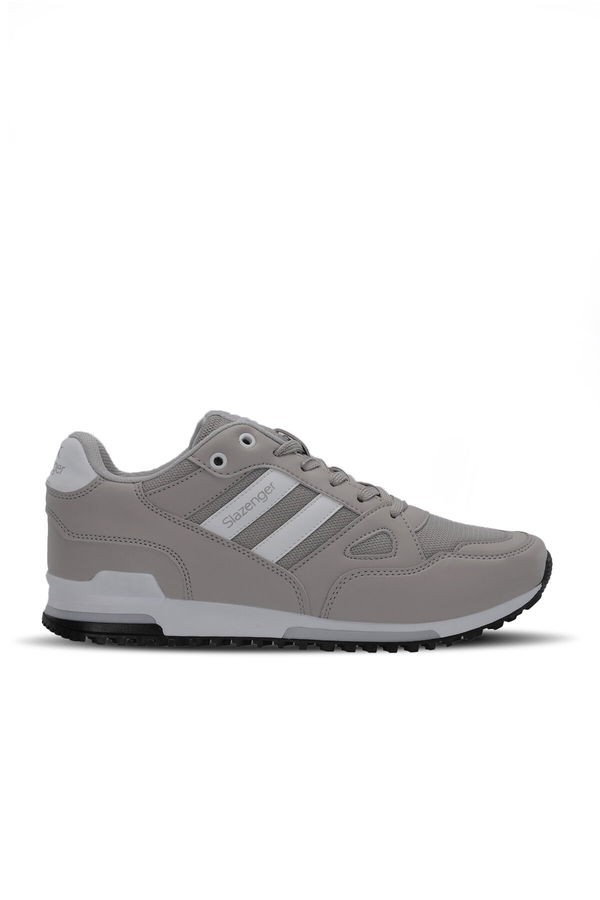 MAROON I Erkek Sneaker Ayakkabı Gri