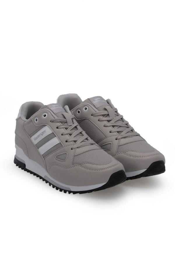 MAROON I Erkek Sneaker Ayakkabı Gri