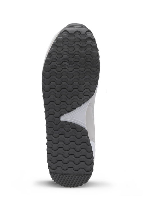 Slazenger MAROON I Erkek Gri Günlük Spor Ayakkabısı