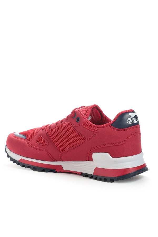MAROON I Erkek Sneaker Ayakkabı Kırmızı