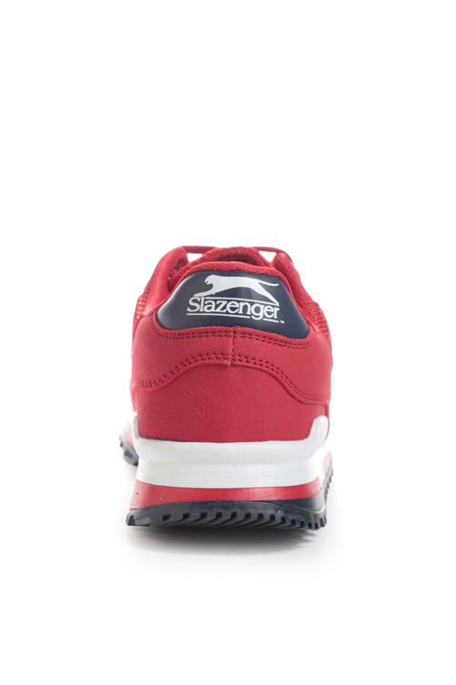MAROON I Erkek Sneaker Ayakkabı Kırmızı