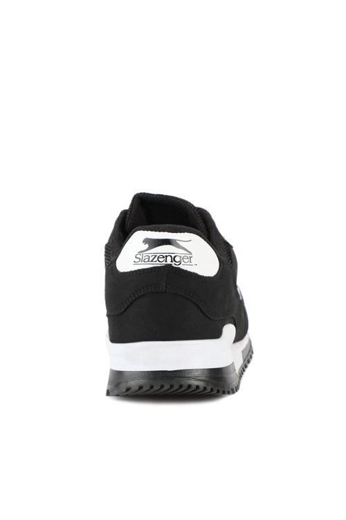 MAROON I Erkek Sneaker Ayakkabı Siyah / Beyaz