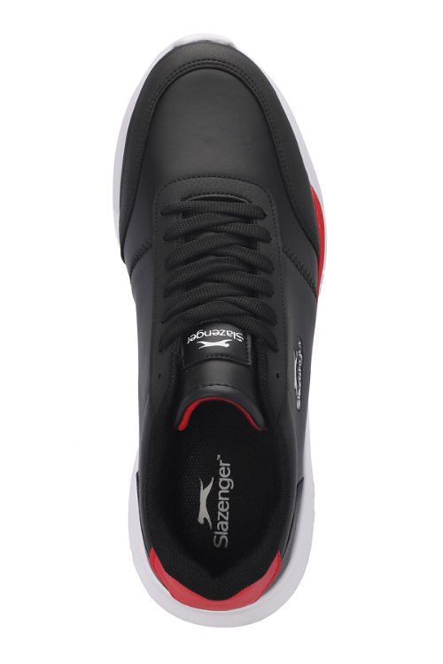 MARTINE I Erkek Sneaker Ayakkabı Siyah / Kırmızı