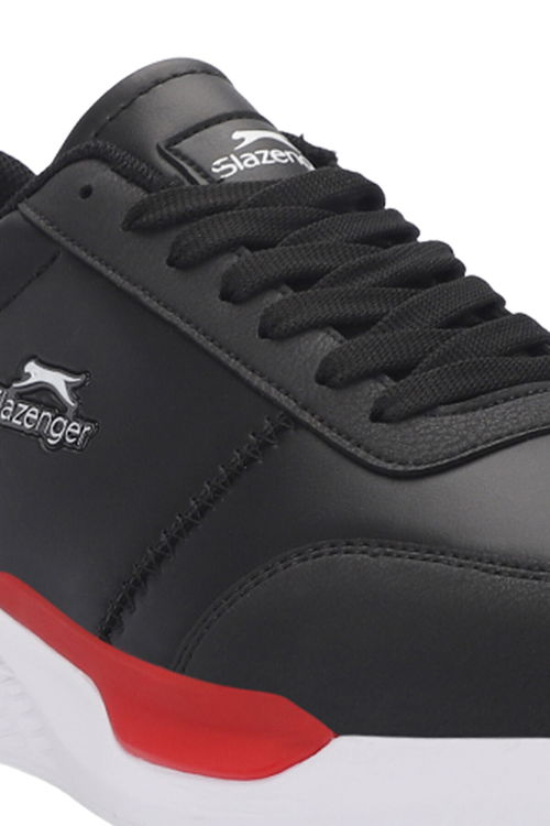 MARTINE I Erkek Sneaker Ayakkabı Siyah / Kırmızı