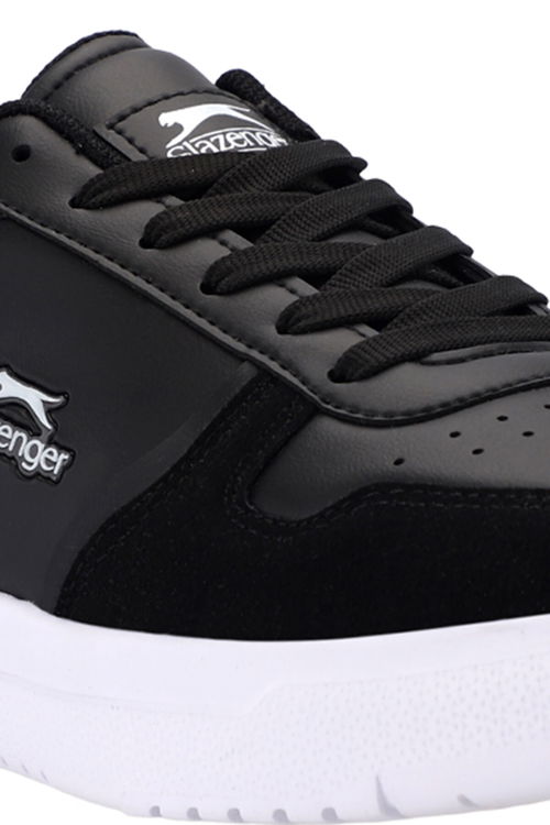 MASK I Erkek Sneaker Ayakkabı Siyah / Beyaz