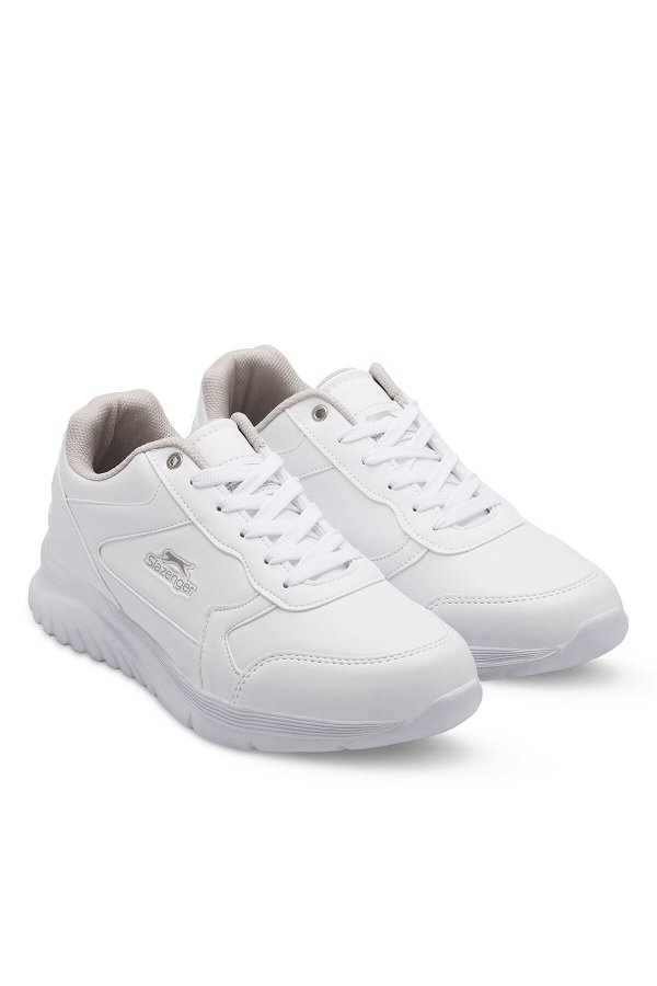 MASTER I Erkek Sneaker Ayakkabı Beyaz / Beyaz
