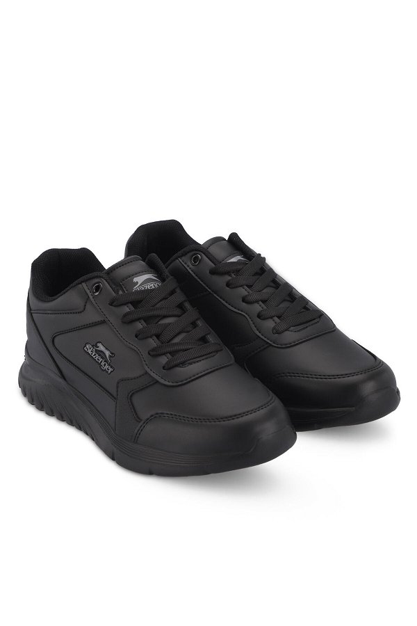 MASTER I Erkek Sneaker Ayakkabı Siyah / Siyah