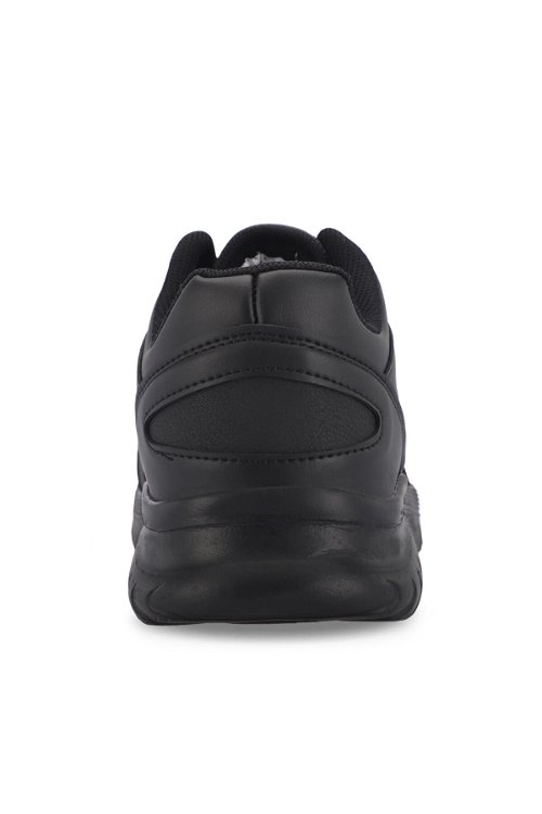 MASTER I Erkek Sneaker Ayakkabı Siyah / Siyah