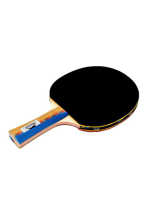 Master ITTF Onaylı Masa Tenis Raketi (6 Star) Unisex Masa Tenisi Raketi