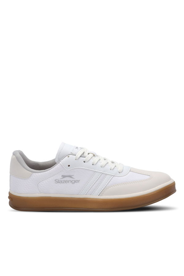 MATIAS I Erkek Sneaker Ayakkabı Beyaz