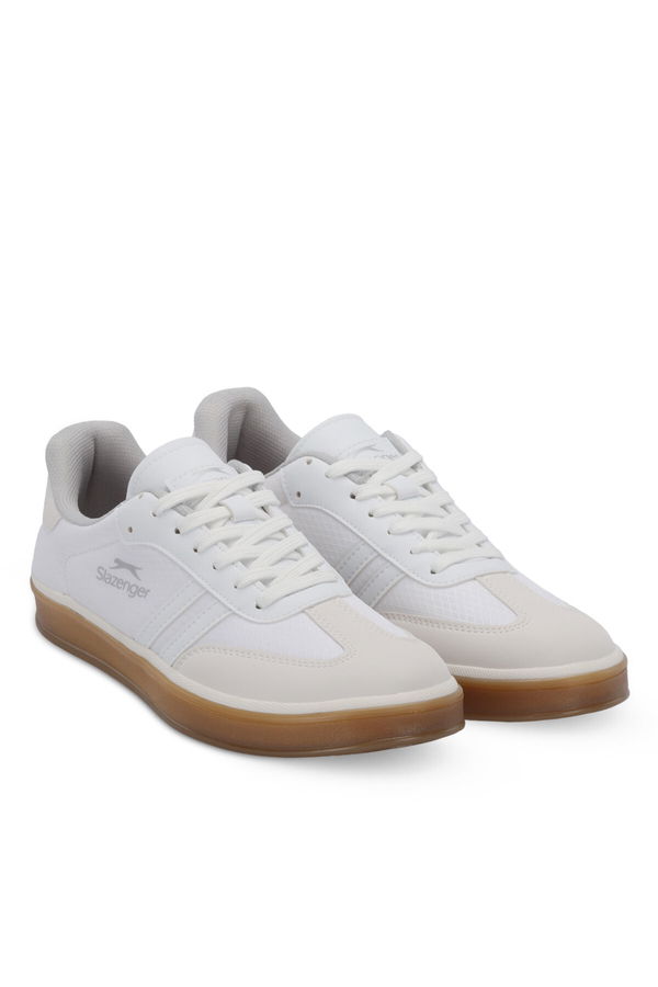 MATIAS I Erkek Sneaker Ayakkabı Beyaz