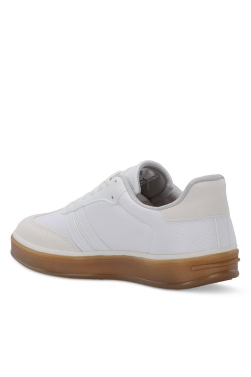 MATIAS I Erkek Sneaker Ayakkabı Beyaz
