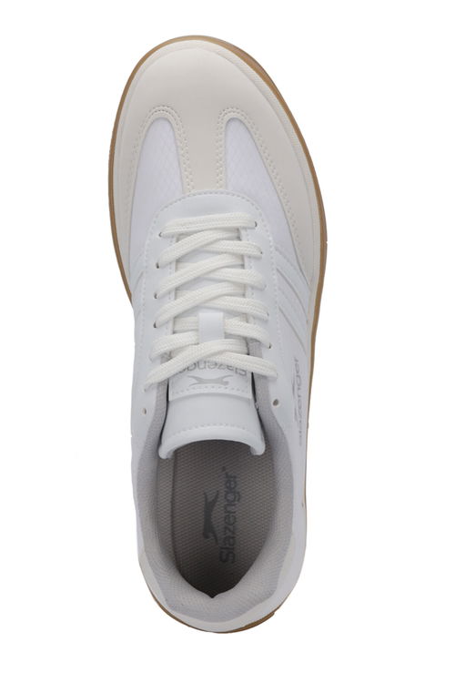 MATIAS I Erkek Sneaker Ayakkabı Beyaz