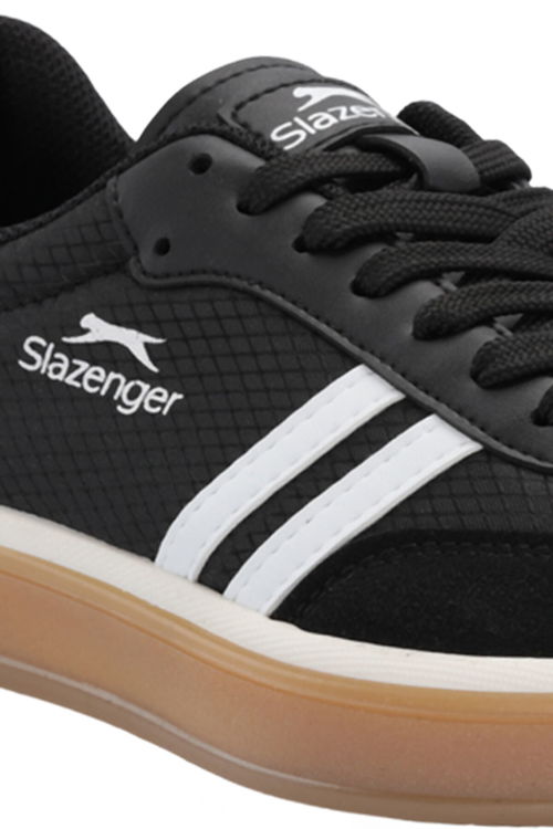 MATIAS I Erkek Sneaker Ayakkabı Siyah / Beyaz