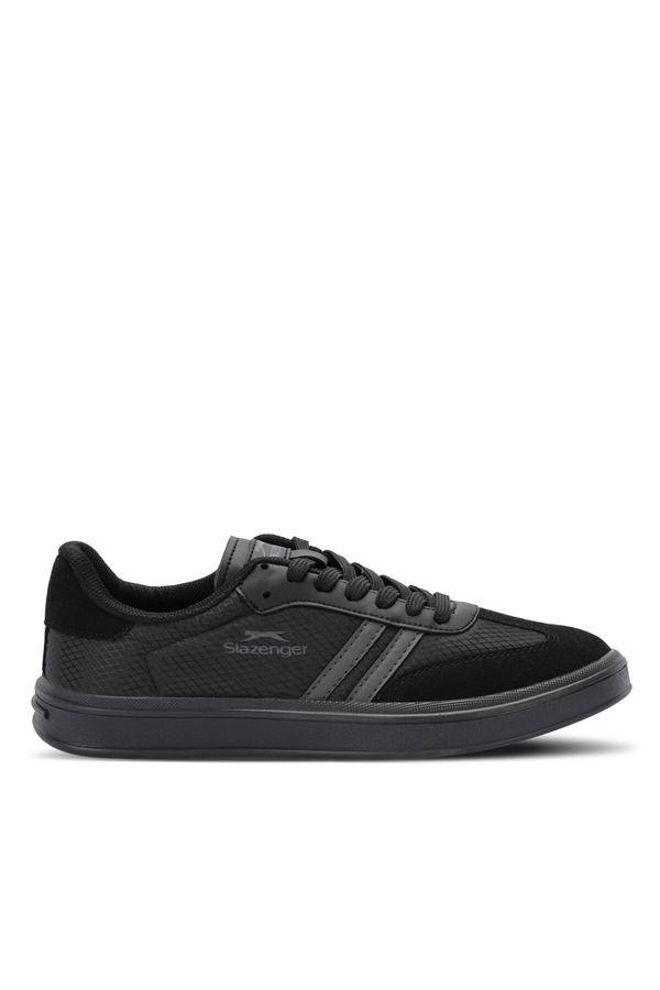 MATIAS I Erkek Sneaker Ayakkabı Siyah / Koyu Gri