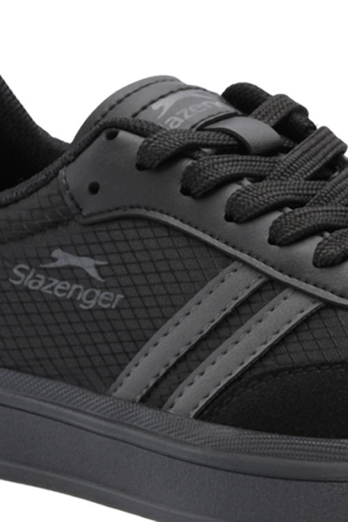 MATIAS I Erkek Sneaker Ayakkabı Siyah / Koyu Gri