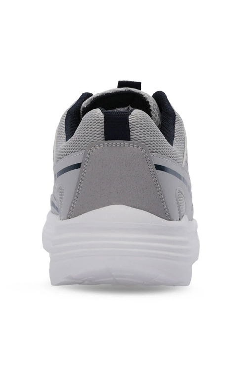 Slazenger MIRAGE I Kadın Gri Koşu & Yürüyüş Spor Ayakkabısı