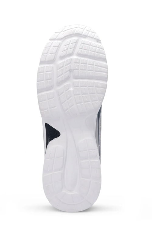 Slazenger MIRAGE I Kadın Gri Koşu & Yürüyüş Spor Ayakkabısı